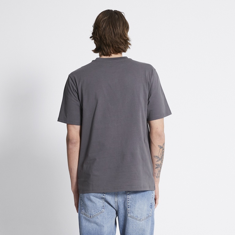 Heavy tee "William"